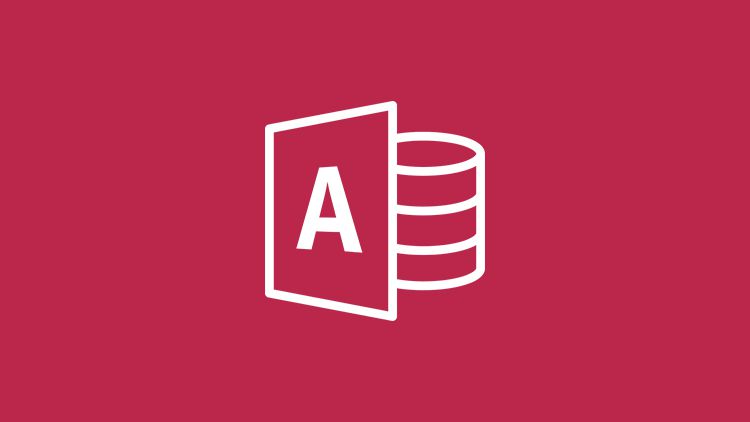 Formation Microsoft Access