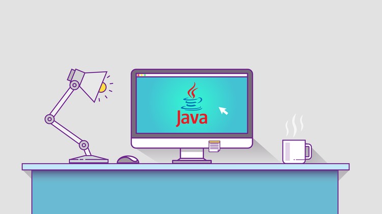 Formation Java - Devenez Développeur d'application Java