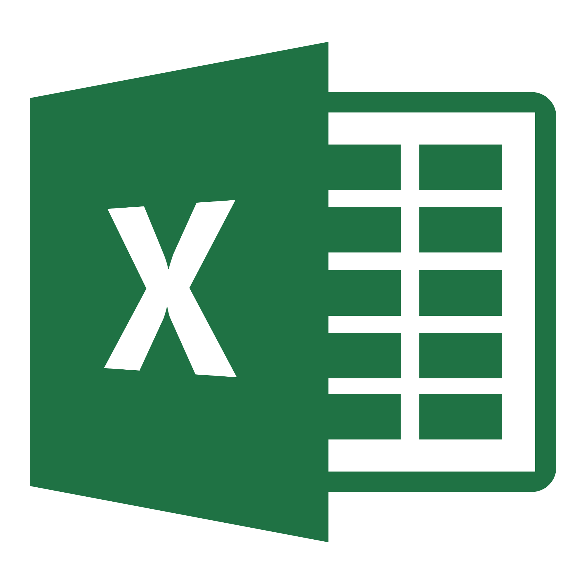 Formation Microsoft Excel